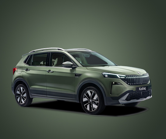 KUSHAQ
STARTS AT ₹ 10.66 LAKH
View Details