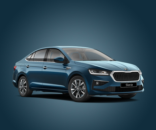 SLAVIA
STARTS AT ₹ 9.99 LAKH
View Details