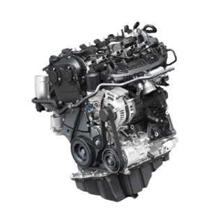 <h3>2.0 TSI <span>140 kW Automatic 7-speed DSG</span></h3>