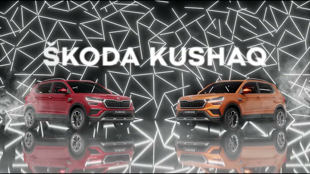 pps skoda kushaq experience video cover mage