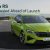Skoda Octavia RS Blog
