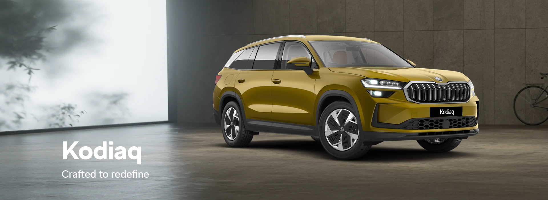 Kodiaq | PPS Skoda Kodiaq