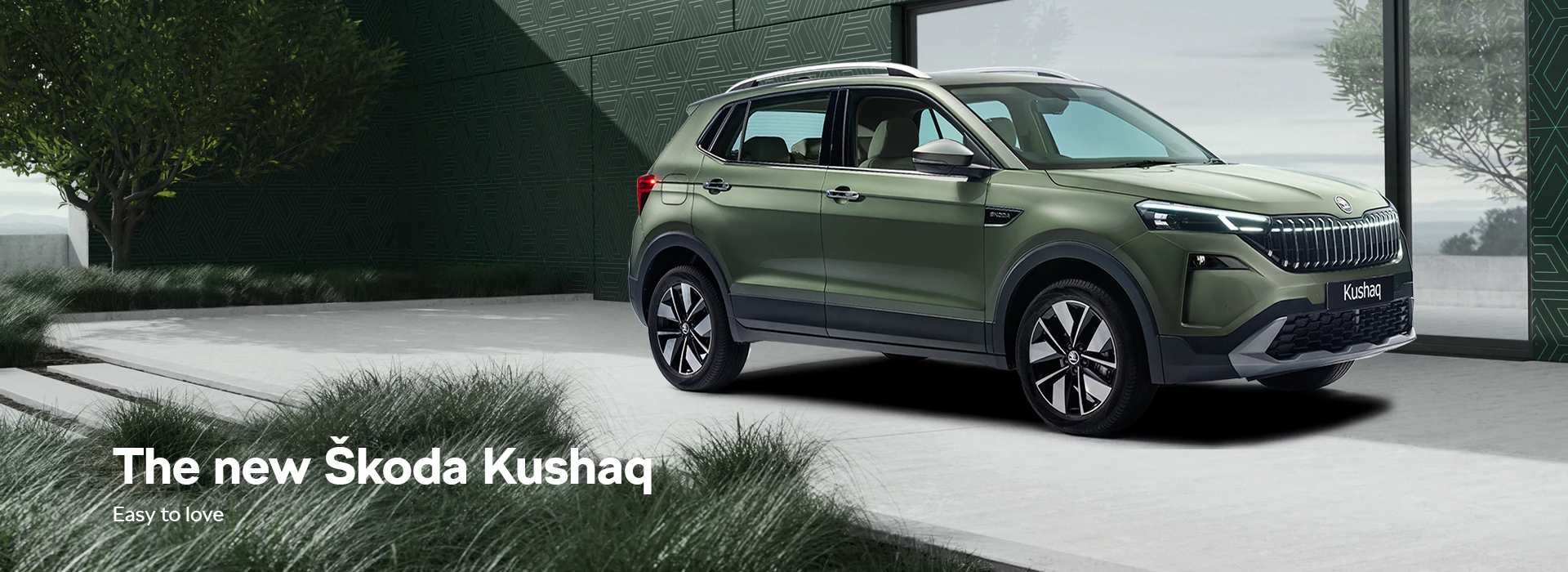 Skoda Kushaq | PPS Skoda Skoda Kushaq