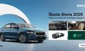 Škoda Slavia 2026: Why It’s One of the Best Sedans in India?