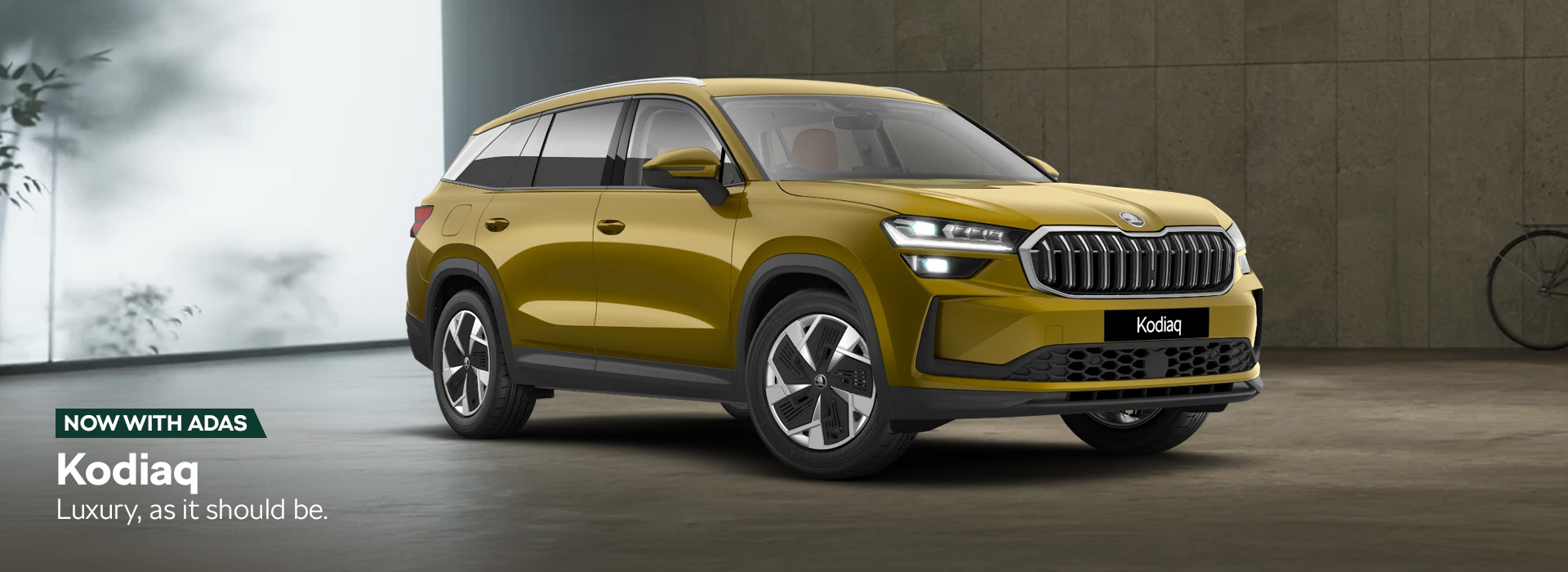 kodiaq